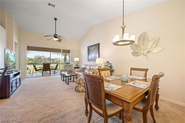 9209 Spring Run BLVD 2003, Estero, FL 34135