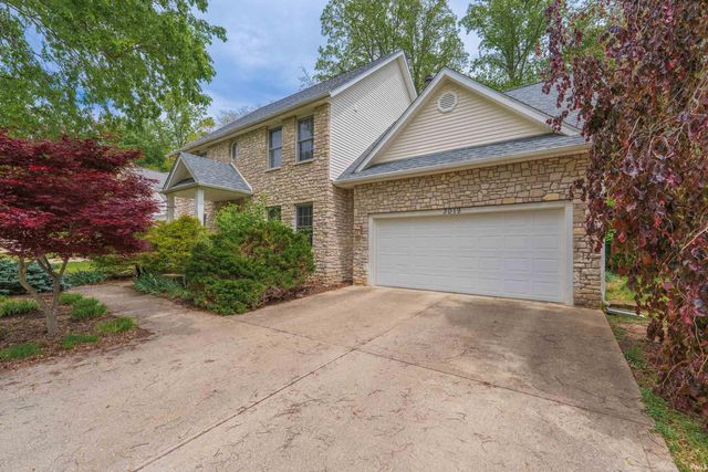 3019 S Xavier Court, Bloomington, IN 47401