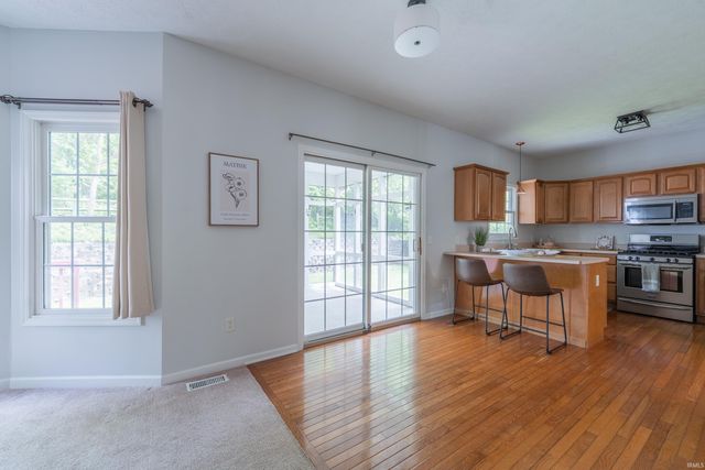 3019 S Xavier Court, Bloomington, IN 47401