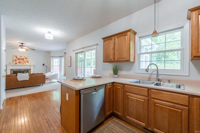 3019 S Xavier Court, Bloomington, IN 47401