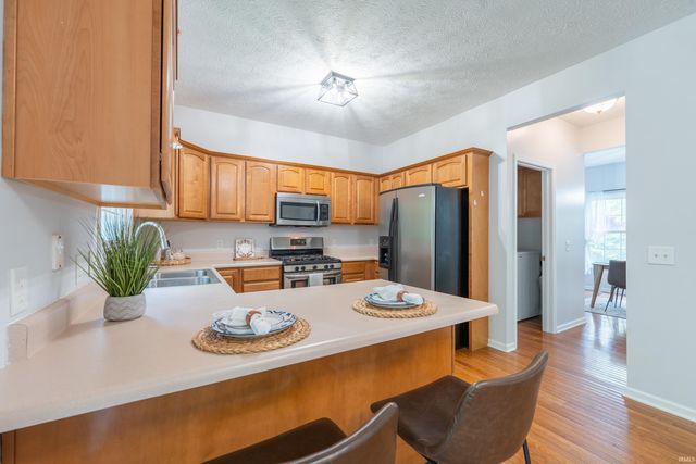 3019 S Xavier Court, Bloomington, IN 47401