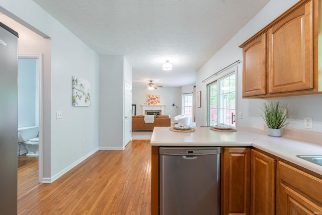 3019 S Xavier Court, Bloomington, IN 47401
