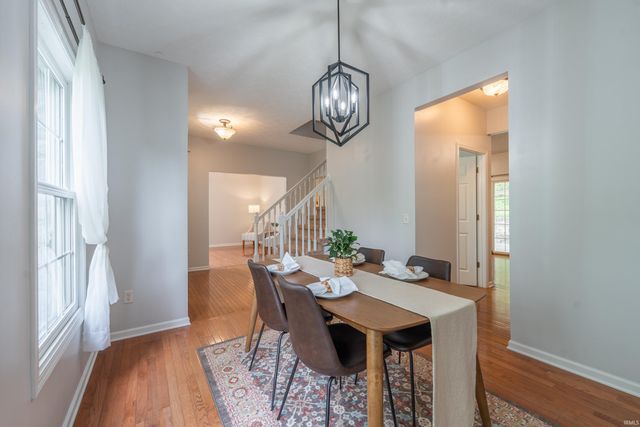 3019 S Xavier Court, Bloomington, IN 47401
