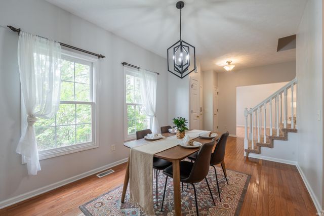 3019 S Xavier Court, Bloomington, IN 47401
