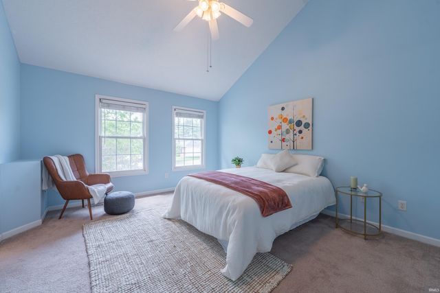 3019 S Xavier Court, Bloomington, IN 47401