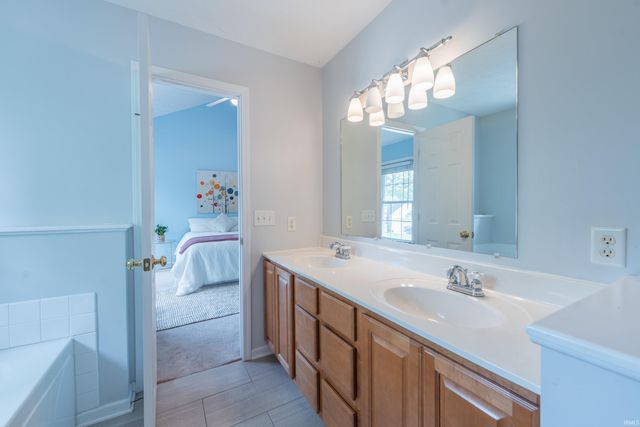 3019 S Xavier Court, Bloomington, IN 47401
