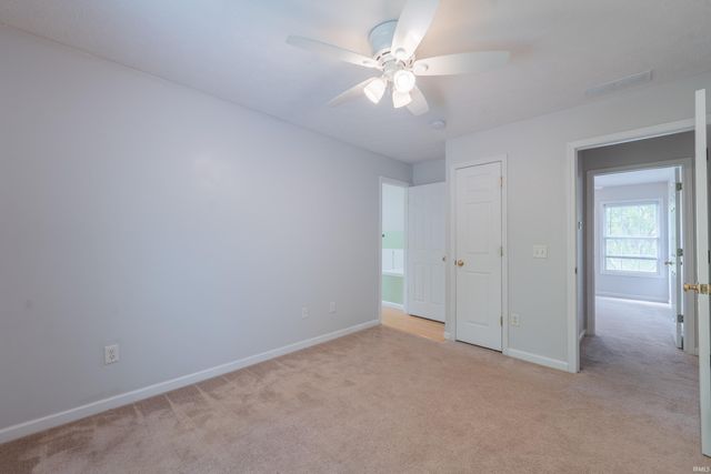 3019 S Xavier Court, Bloomington, IN 47401