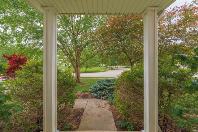3019 S Xavier Court, Bloomington, IN 47401
