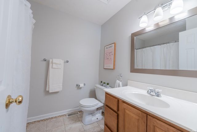 3019 S Xavier Court, Bloomington, IN 47401