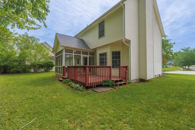 3019 S Xavier Court, Bloomington, IN 47401