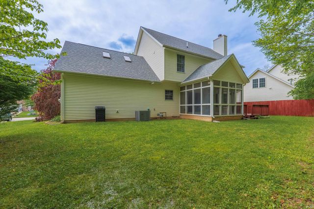 3019 S Xavier Court, Bloomington, IN 47401