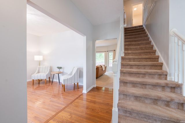 3019 S Xavier Court, Bloomington, IN 47401