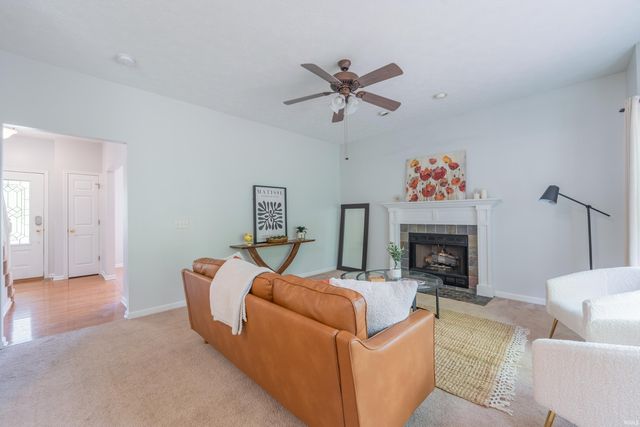 3019 S Xavier Court, Bloomington, IN 47401