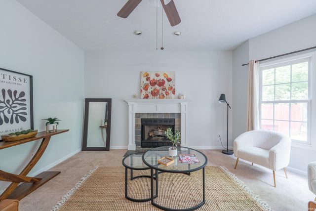 3019 S Xavier Court, Bloomington, IN 47401