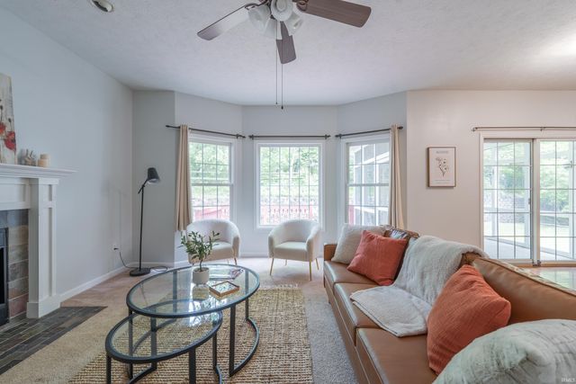 3019 S Xavier Court, Bloomington, IN 47401