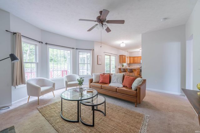 3019 S Xavier Court, Bloomington, IN 47401