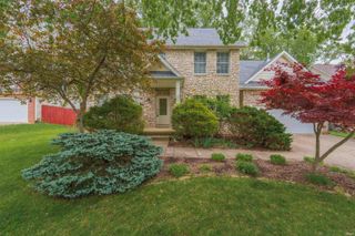 3019 S Xavier Court, Bloomington, IN 47401