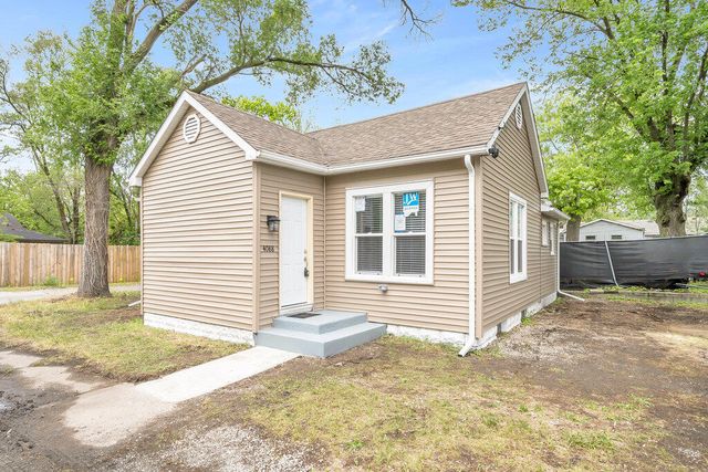 4088 Monroe Street, Gary, IN 46408