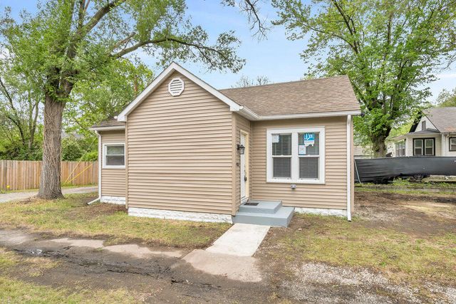 4088 Monroe Street, Gary, IN 46408