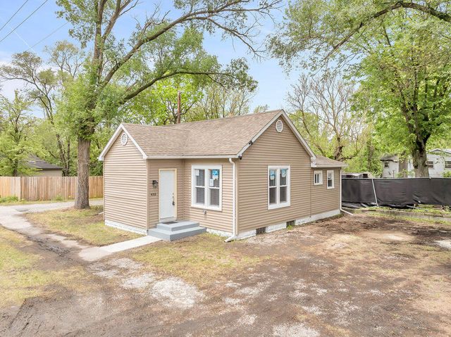 4088 Monroe Street, Gary, IN 46408