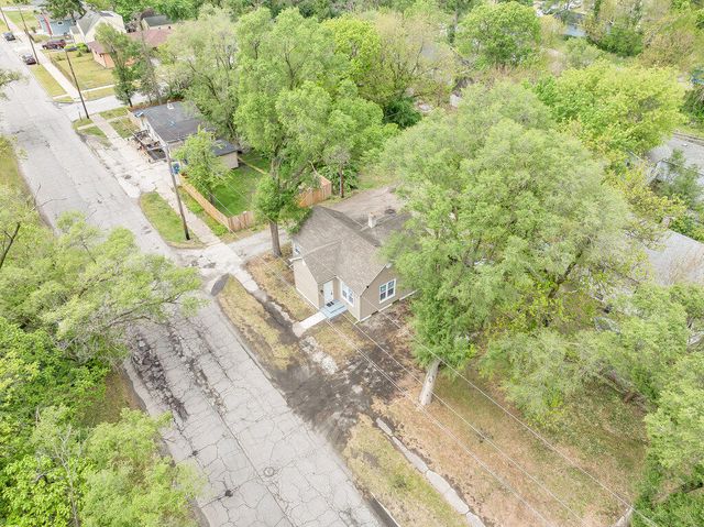 4088 Monroe Street, Gary, IN 46408