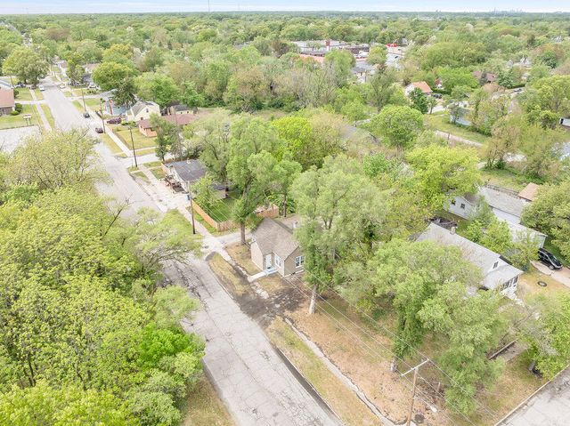 4088 Monroe Street, Gary, IN 46408