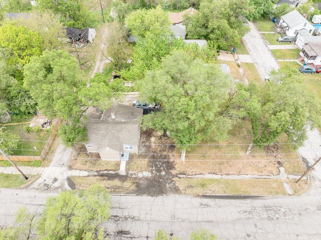 4088 Monroe Street, Gary, IN 46408