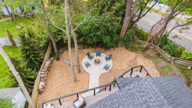 3220 Lakeshore Drive, Muskegon, MI 49441