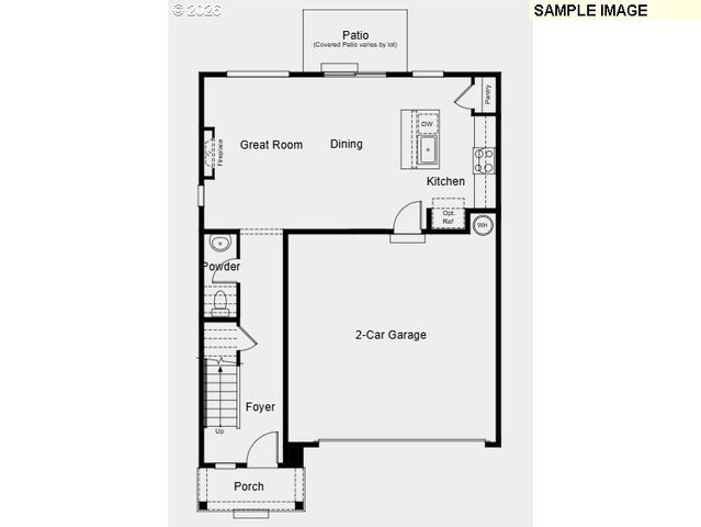 12700 Sw DOUBLETOP Dr, Beaverton, OR 97007