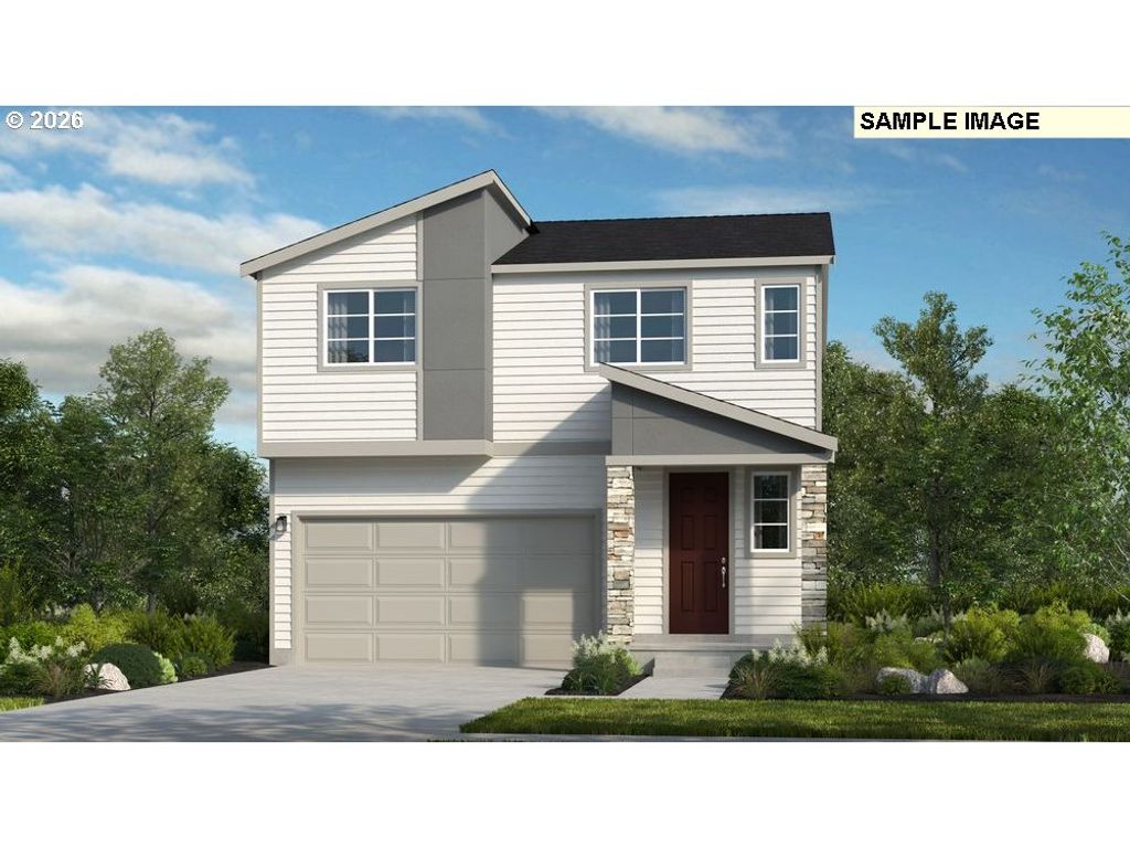 12700 Sw DOUBLETOP Dr, Beaverton, OR 97007