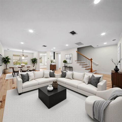 8106 Evadean CIR, Austin, TX 78745