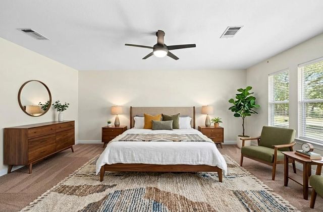 8106 Evadean CIR, Austin, TX 78745