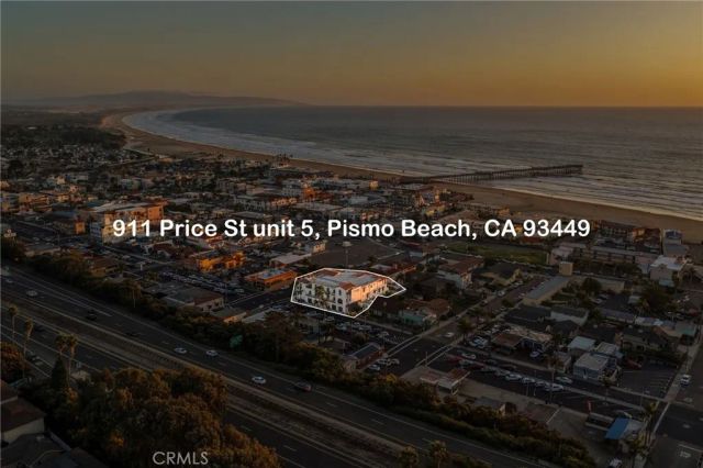 911 Price Street 5, Pismo Beach, CA 93449