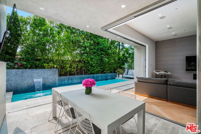 721 N Vista Street, Los Angeles, CA 90046