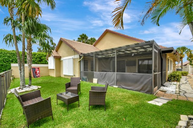 8071 Popash Court, Boynton Beach, FL 33472