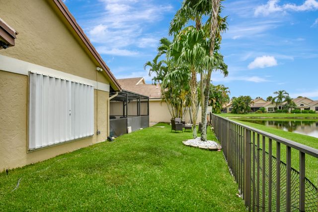 8071 Popash Court, Boynton Beach, FL 33472