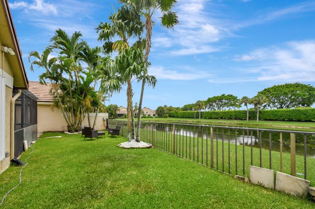 8071 Popash Court, Boynton Beach, FL 33472