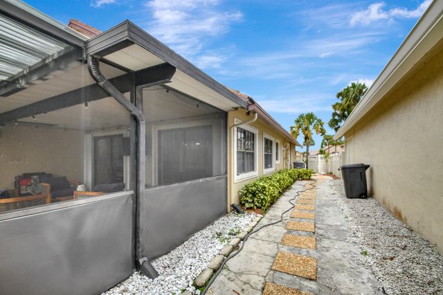 8071 Popash Court, Boynton Beach, FL 33472