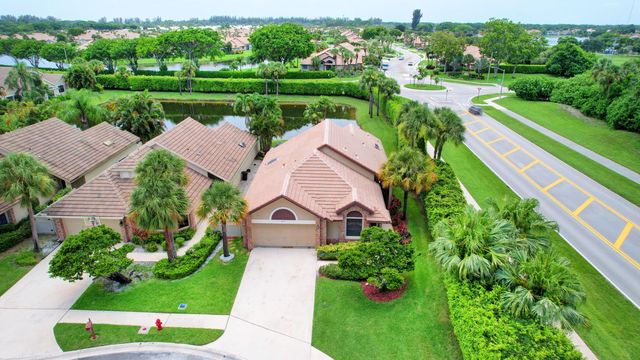 8071 Popash Court, Boynton Beach, FL 33472