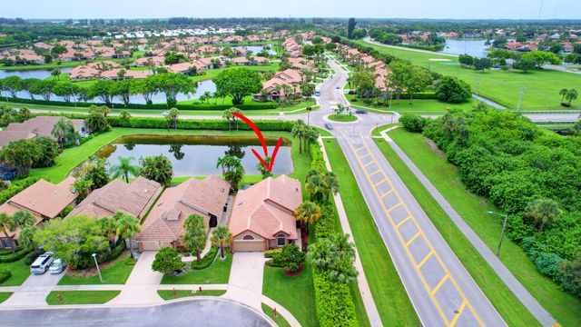 8071 Popash Court, Boynton Beach, FL 33472
