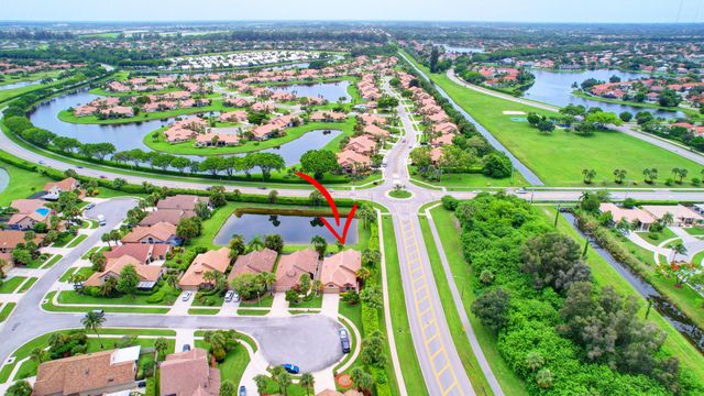 8071 Popash Court, Boynton Beach, FL 33472