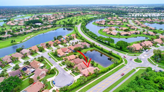 8071 Popash Court, Boynton Beach, FL 33472