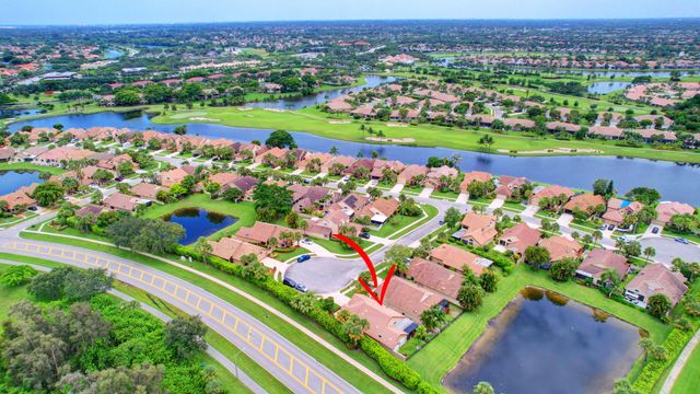 8071 Popash Court, Boynton Beach, FL 33472
