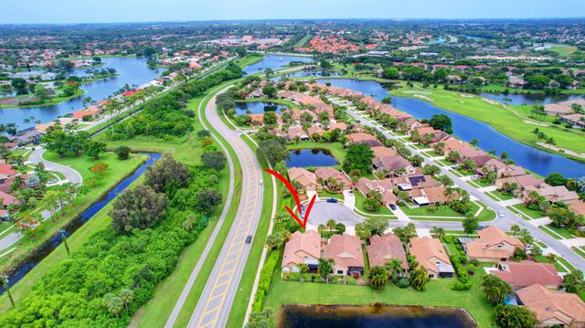 8071 Popash Court, Boynton Beach, FL 33472