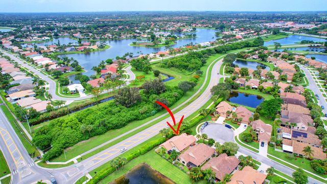 8071 Popash Court, Boynton Beach, FL 33472