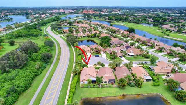 8071 Popash Court, Boynton Beach, FL 33472