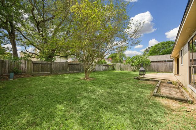21603 Park York Drive, Katy, TX 77450