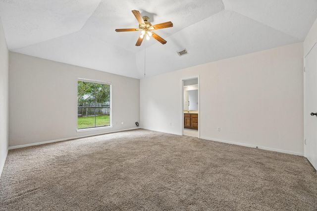 21603 Park York Drive, Katy, TX 77450