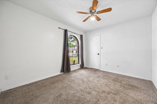21603 Park York Drive, Katy, TX 77450