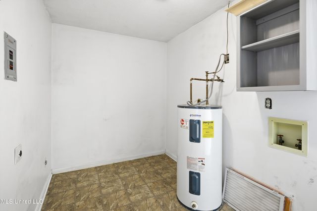 5766 Patricia Drive, Horn Lake, MS 38637